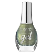 Deborah Smalto Effetto Gel Chrome 04 - Lux Green