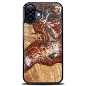 shumee Bewood Unique Case za iPhone 16 - Planeti - Venera