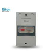 MOTOR SKLOP 0.63-1A SA KUTIJOM BITON