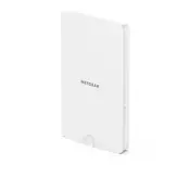 NETGEAR WAX608Y 1200 Mbit/s Bijelo Podrška za napajanje putem Etherneta (PoE)