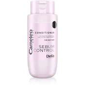 Delia Cosmetics Cameleo Expert Sebum Control Conditioner balzam za mastne lase 300 ml