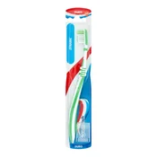 Aquafresh Spazzolino Dynamic Flex Setole Dure 1 unita