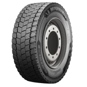 letna pnevmatika Michelin 165/80 R400 87S X