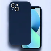 Silikonski ovitek Lite za Samsung Galaxy A73 5G
