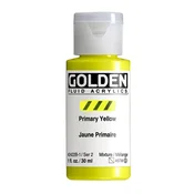 GOLDEN Tekoča akrilna barva 30 ml | Različne barve