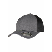 FLEXFIT UNIPANEL™ Cap Dark Grey/Black
