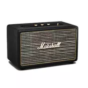 MARSHALL Premium bluetooth zvočnik Acton - black