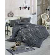 Aberto Design Komplet posteljina Trace, 200x220 cm, 220x240 cm, Šarena