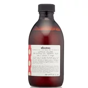 Davines Alchemic Shampoo farebný šampon za oživljavanje crvenih nijansi Red 280 ml