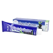 Emulzija iz alpskih zelišč Alpenkräuter Emulsion Pullach Hof