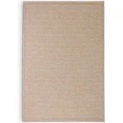 Tepih 140x200 bež