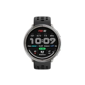 AMAZFIT pametna ura Active 2, črna