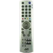 General JVC RM-C1821, RM-C1861 remote control replacement Classic