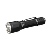 Fenix TK17BLK - LED prigušiva punjiva rucna lampa LED/USB 6000mAh IP68 3600lm 60h crna