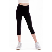 LELOSI Pajkice Black mamba Kids Capri 122