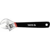 YATO Nastavljiv ključ - ključ 250 mm