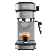 CECOTEC aparat za kavo Cafelizzia 890 Gray