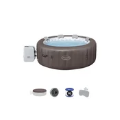 Bestway Bestway Masažni bazen Lay-Z-Spa Dominica Smart HydroJet | 196 x 71 cm