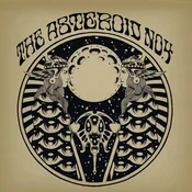 The Asteroid #4 - The Asteroid No.4 (LP)