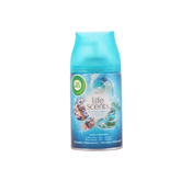 AIRWICK Dopuna za automatski osveživac prostora Turquoise oasis, 250ml