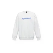 RIP CURL Športna majica svetlo modra/svetlo siva/lila