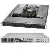Supermicro CSE-815TQC-R504WB2 kucište servera