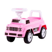 Auto na guranje Moni - Speed JY-Z12, ružičasti