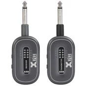 XVive XVA58 Brezžični sistem ISM 5,8 GHz (Samo odprto)