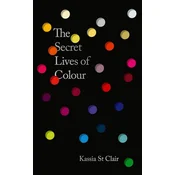 Secret Lives of Colour
