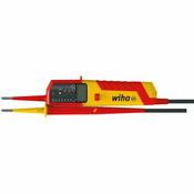 WIHA 44319 Ispitivac napona Duspol 12-1000V AC CAT IV