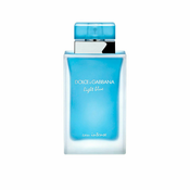 Parfem za žene Dolce & Gabbana EDP Light Blue Eau Intense 50 ml