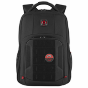 Wenger PlayerMode Gaming-Laptop Ruksak 15,6 black