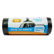 GP FL Kese za smece, 35L, 20 komada