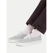 Vans Tenis superge Authenthic VN000D7YBH71 Svetlo siva