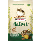 MINI HAMSTER NATURE 400G VERSELE LAGA