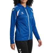 Hummel Mikica s kapuco Hummel Core 2.0 Hooded Jacket Women