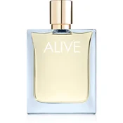 Hugo Boss BOSS Alive Sparkling Lavender parfumska voda za ženske 80 ml