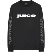 2Pac Respect (Back & Sleeve Print) Black L Košulja