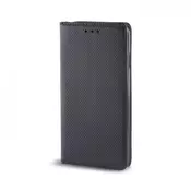 Magnetni etui za Samsung J5 - J500 , črn