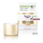 Eucerin Hyaluron-Filler + Elasticity dnevna krema proti gubam SPF 30 50 ml