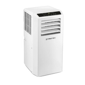 Trotec Prenosna klimatska naprava PAC 2610 S | 2.6 kW | Trotec