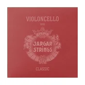 Strune za violončelo Jargar forte 638.920