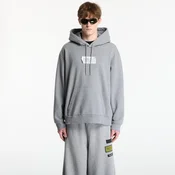 Mikina MM6 Sweatshirt Grey S
