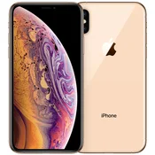 APPLE obnovljen pametni telefon iPhone XS 4GB/256GB, Gold
