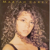 Mariah Carey Mariah Carey (Vinyl LP)