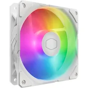 Cooler Master SickleFlow Edge 120 ARGB belo ohišje 3-pack