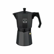 Italijanski Kuhalnik za Kavo Cecotec Mokclassic 300 150 ml