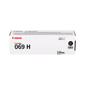 toner Canon CRG-069H Black/Original