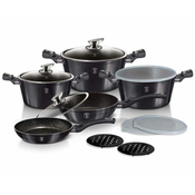 KINGHoff Berlingerhaus set loncev Bh-6886 Carbon Pro