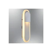 Opviq zidna lampa Torch 2723-01-01, LED 12 W, bela